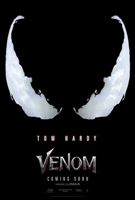 Venom #1536454 movie poster