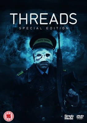 Threads Canvas Poster