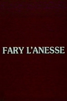 Fary l'anesse hoodie #1536468