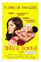 Cindy and Donna Tank Top #1536523