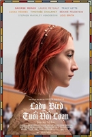 Lady Bird #1536528 movie poster