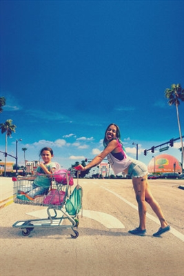 The Florida Project poster #1536531