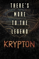 Krypton Tank Top #1536542