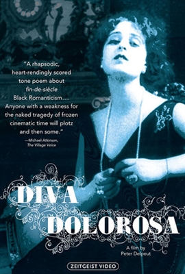 Diva Dolorosa Poster 1536572