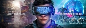 Ready Player One Poster 1536634