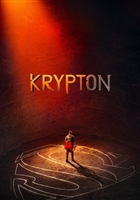 Krypton Tank Top #1536757