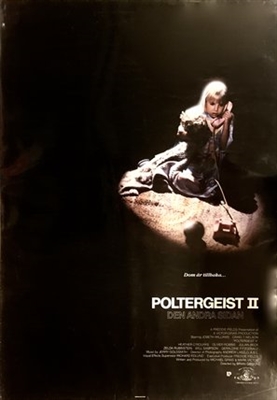 Poltergeist II: The Other Side tote bag