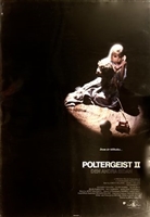 Poltergeist II: The Other Side magic mug #