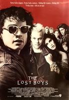 The Lost Boys Longsleeve T-shirt #1536770