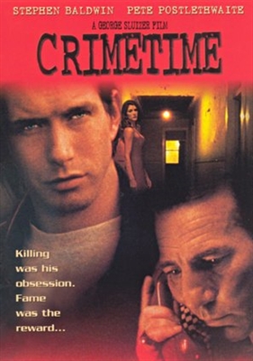 Crimetime poster