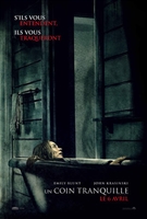 A Quiet Place #1537001 movie poster