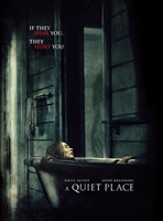 A Quiet Place #1537014 movie poster