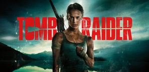 Tomb Raider Poster 1537017
