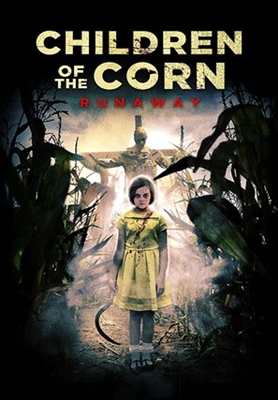 Children of the Corn: Runaway tote bag #