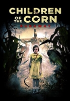 Children of the Corn: Runaway kids t-shirt #1537035
