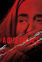 A Quiet Place #1537036 movie poster