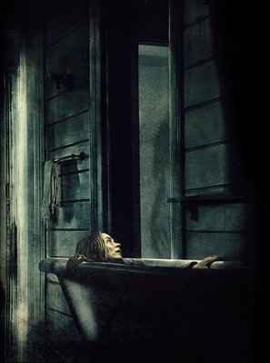 A Quiet Place poster #1537037