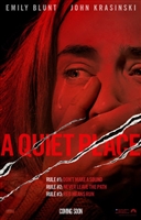 A Quiet Place #1537039 movie poster