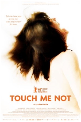 Touch Me Not Wood Print