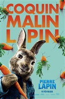 Peter Rabbit #1537075 movie poster