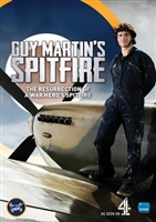 Guy Martin's Spitfire Mouse Pad 1537151