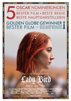 Lady Bird #1537184 movie poster