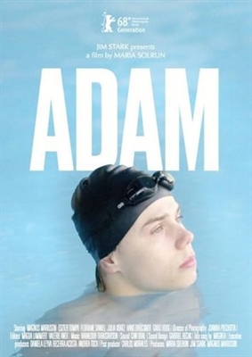 Adam Poster 1537191