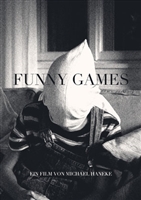 Funny Games t-shirt #1537230