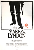 Barry Lyndon tote bag #