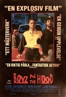 Boyz N The Hood kids t-shirt #1537245