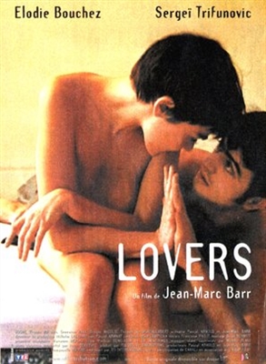 Lovers Stickers 1537294