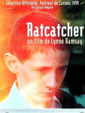 Ratcatcher Canvas Poster
