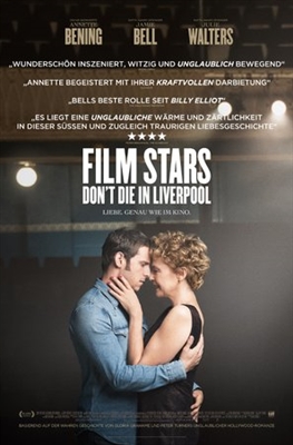 Film Stars Don't Die in Liverpool poster