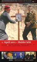 Haider lebt - 1. April 2021 Mouse Pad 1537372