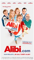 Alibi.com mug #