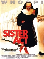 Sister Act Mouse Pad 1537428