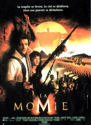 The Mummy Poster 1537433