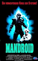 Mandroid t-shirt #1537446