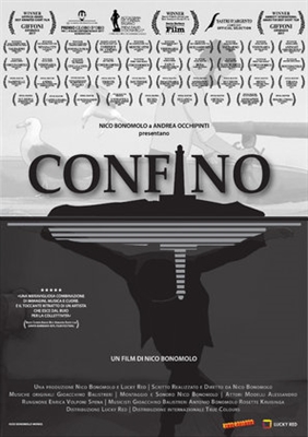 Confino poster