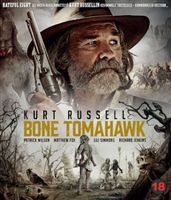 Bone Tomahawk Tank Top #1537477