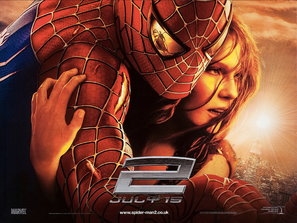 Spider-Man 2 Poster 1537520