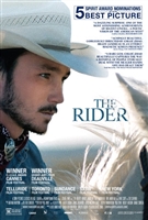 The Rider #1537538 movie poster
