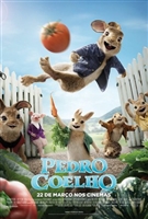 Peter Rabbit #1537562 movie poster