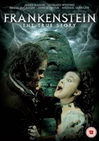 Frankenstein: The True Story hoodie #1537579