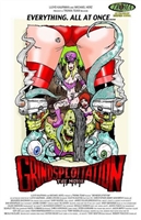 Grindsploitation t-shirt #1537647