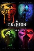 Krypton t-shirt #1537664