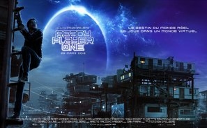 Ready Player One Poster 1537666