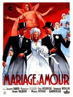 Mariage d'amour Longsleeve T-shirt #1537684