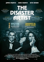 The Disaster Artist #1537707 movie poster