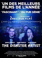 The Disaster Artist #1537708 movie poster